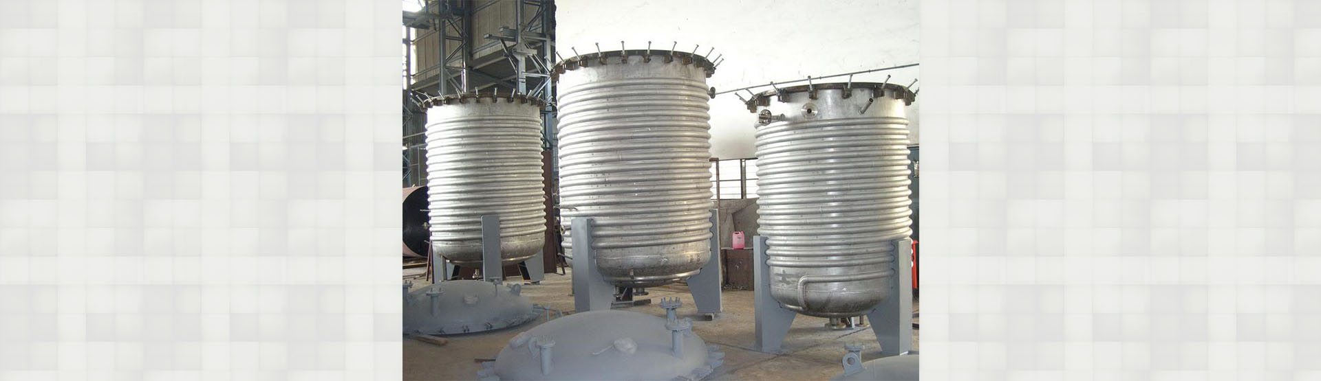Our engineering team specialized in
