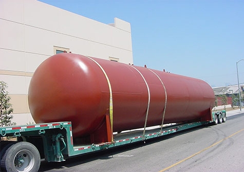 Our engineering team specialized in